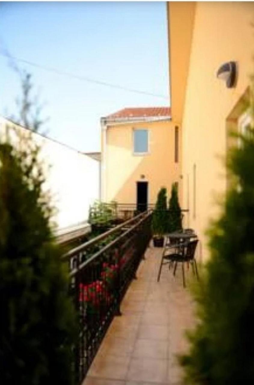 Centar Novi Sad-Apartman No 1 Eksteriør bilde