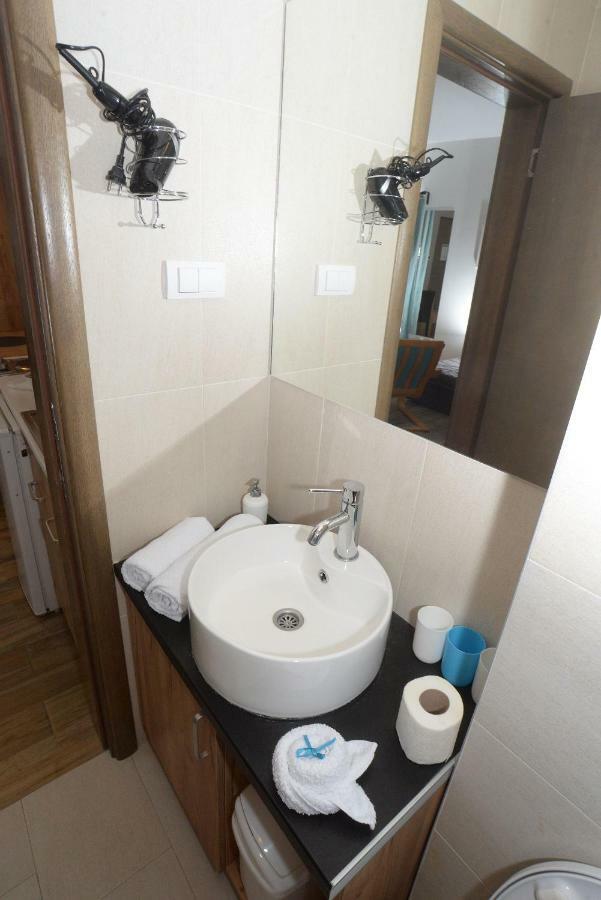 Centar Novi Sad-Apartman No 1 Eksteriør bilde