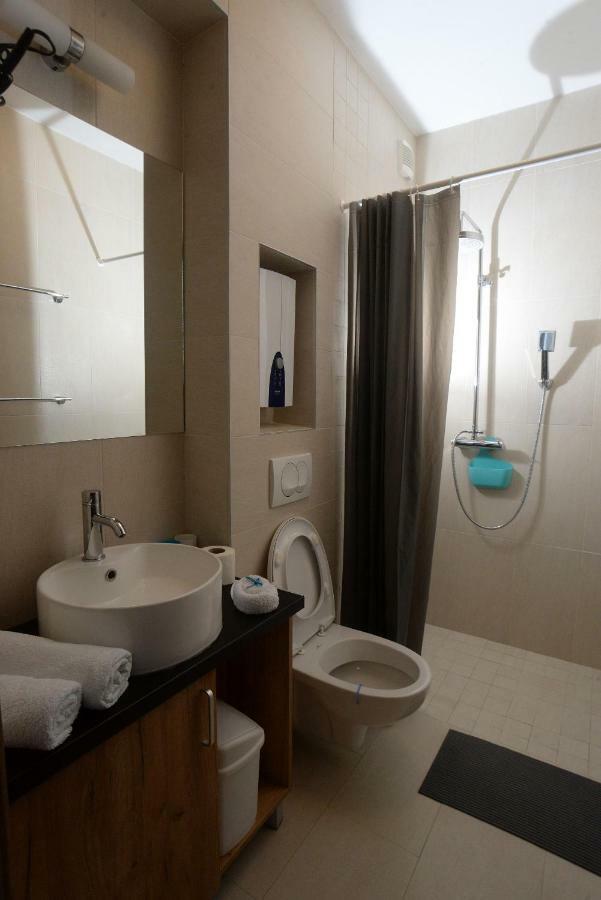 Centar Novi Sad-Apartman No 1 Eksteriør bilde